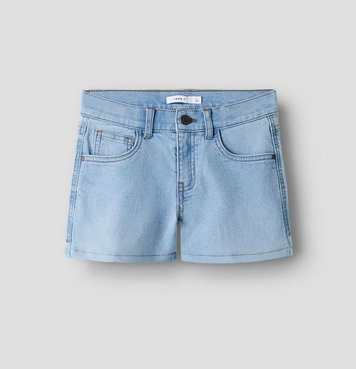 Image du produit Name it Wide Leg Shorts (152)