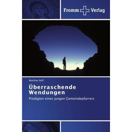 Überraschende Wendungen, Fachbücher von Matthias Ruff
