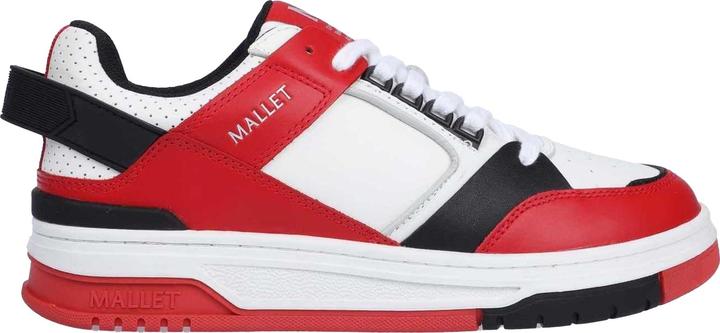 Image du produit Mallet - Baskets COMPTON - Homme (43)