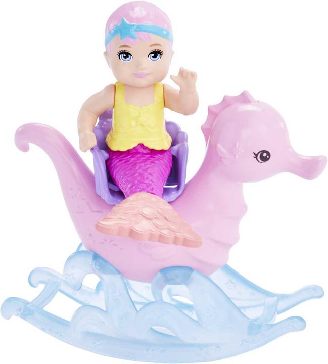 Image du produit Barbie Dreamtopia Dolls and Accessories