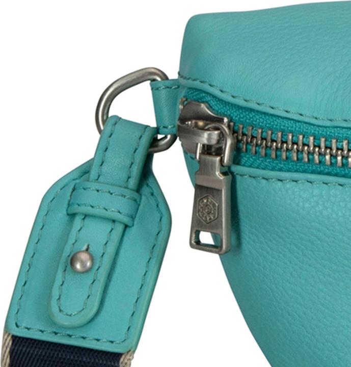 Produktbild Jekyll & Hide Gürteltasche Leder 20 cm