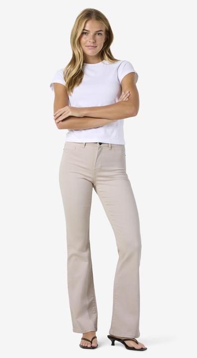 Produktbild Noisy May NMSALLIE Flared Jeans (30)