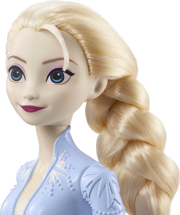 Immagine prodotto Disney Frozen Bambola Elsa