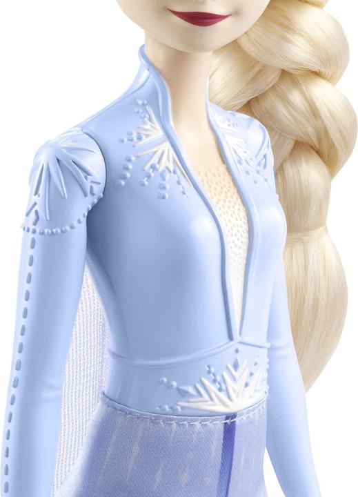Immagine prodotto Disney Frozen Bambola Elsa