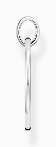 Image du produit Thomas Sabo Pendentif Coin argent (Argent 925)