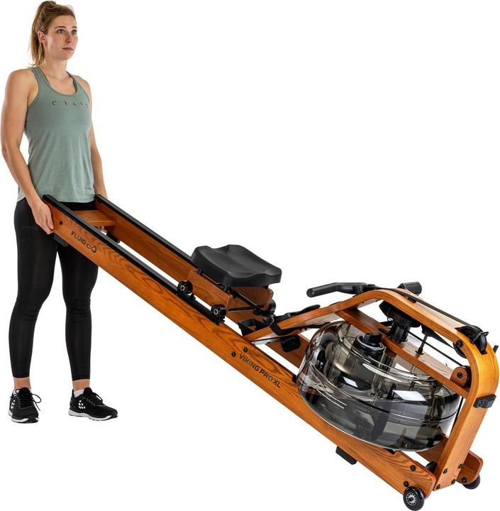 Produktbild Fluid Rower Viking PRO XL