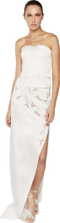 Immagine prodotto Genny Skirts White (42)