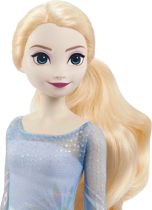 Actual product image Disney Frozen Elsa & Nokk