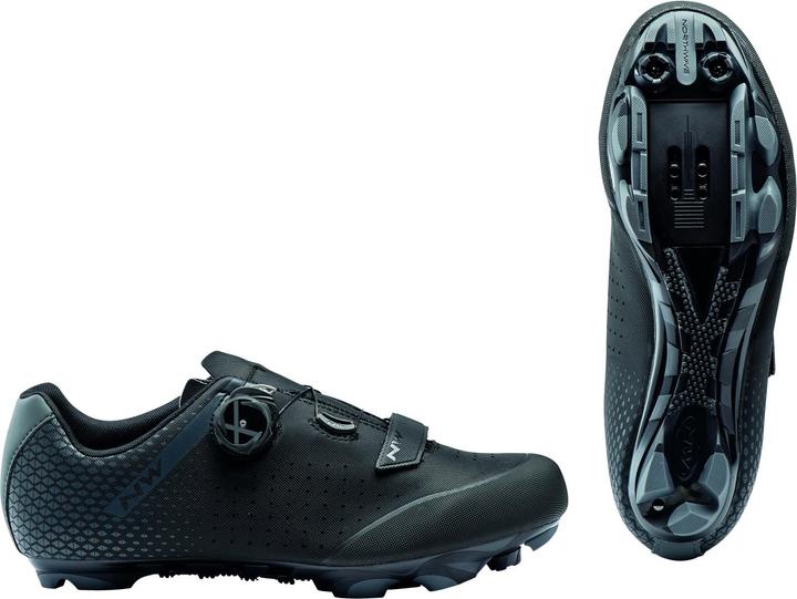 Produktbild Northwave Origin 2 Plus Herren Bikeschuh (46)