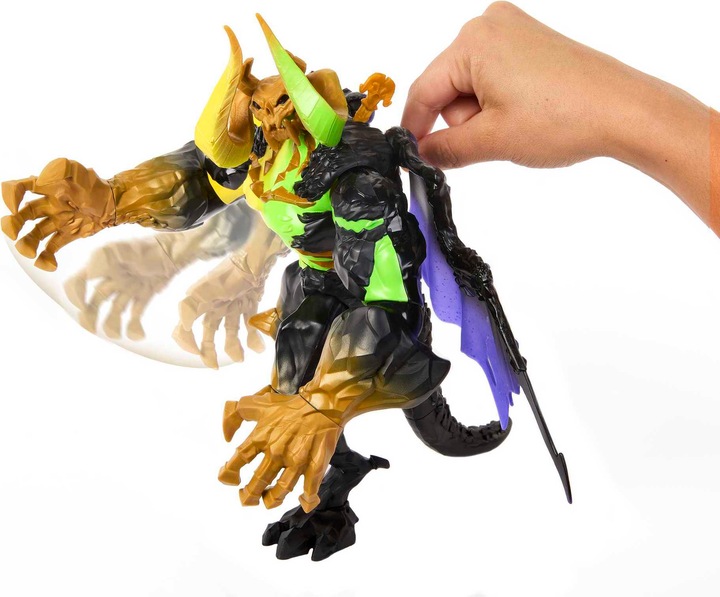 Produktbild Masters of the Universe Animated Cosmic Skeletor