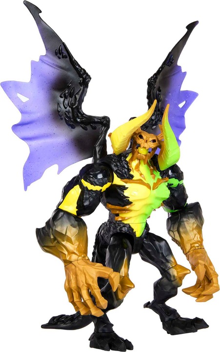 Produktbild Masters of the Universe Animated Cosmic Skeletor