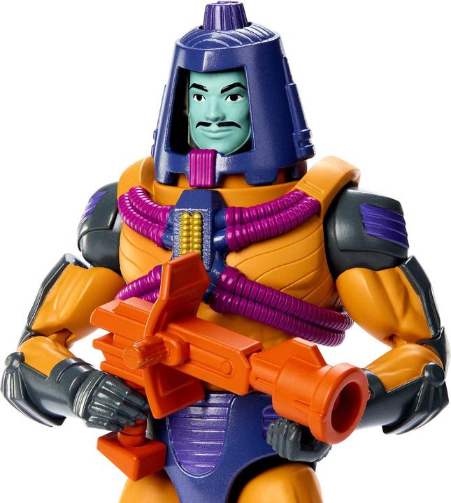 Produktbild Masters of the Universe Ne Man E-Faces
