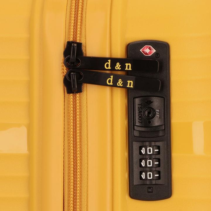 Immagine prodotto D&N Travel Line - Trolley S (36 l)