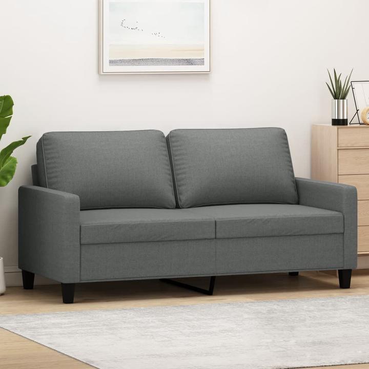 Produktbild vidaXL 2-Sitzer-Sofa (2-Sitzer)