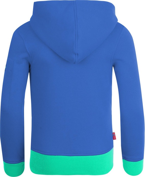 Image du produit Trollkids Veste Sortland (128)