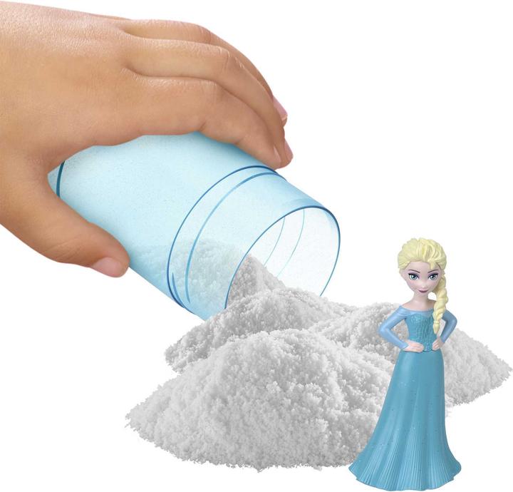 Produktbild Disney Frozen Frozen Small Dolls Snow Reveal Spring (4)
