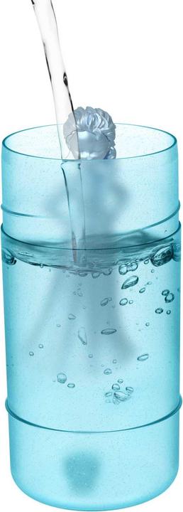 Produktbild Disney Frozen Frozen Small Dolls Snow Reveal Spring (4)