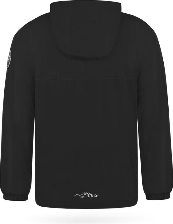 Actual product image Normani Children's WinterSet thermal trousers and winter trousers (176)