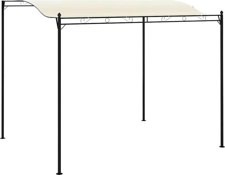 Produktbild vidaXL Pavillon (300 cm, 255 cm)