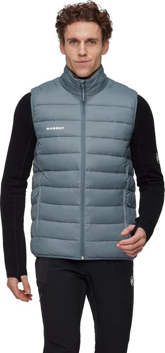Actual product image Mammut Crag IN Vest Men (S)