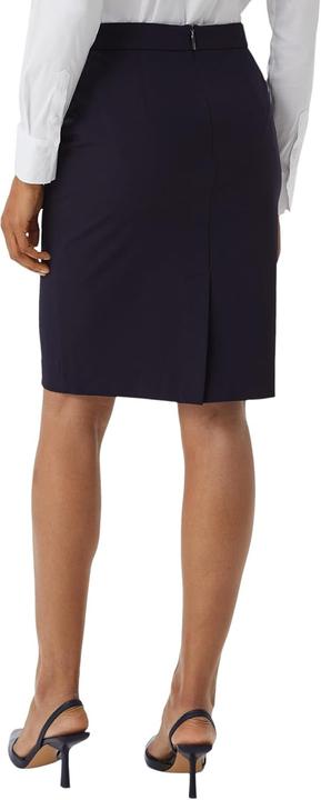 Actual product image Comma Business skirt (36)