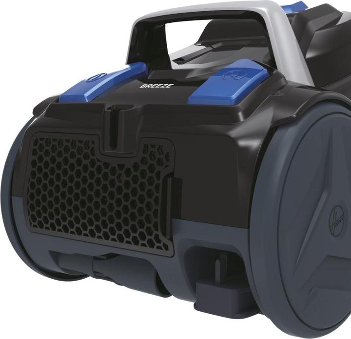 Produktbild Hoover BR40PET 011