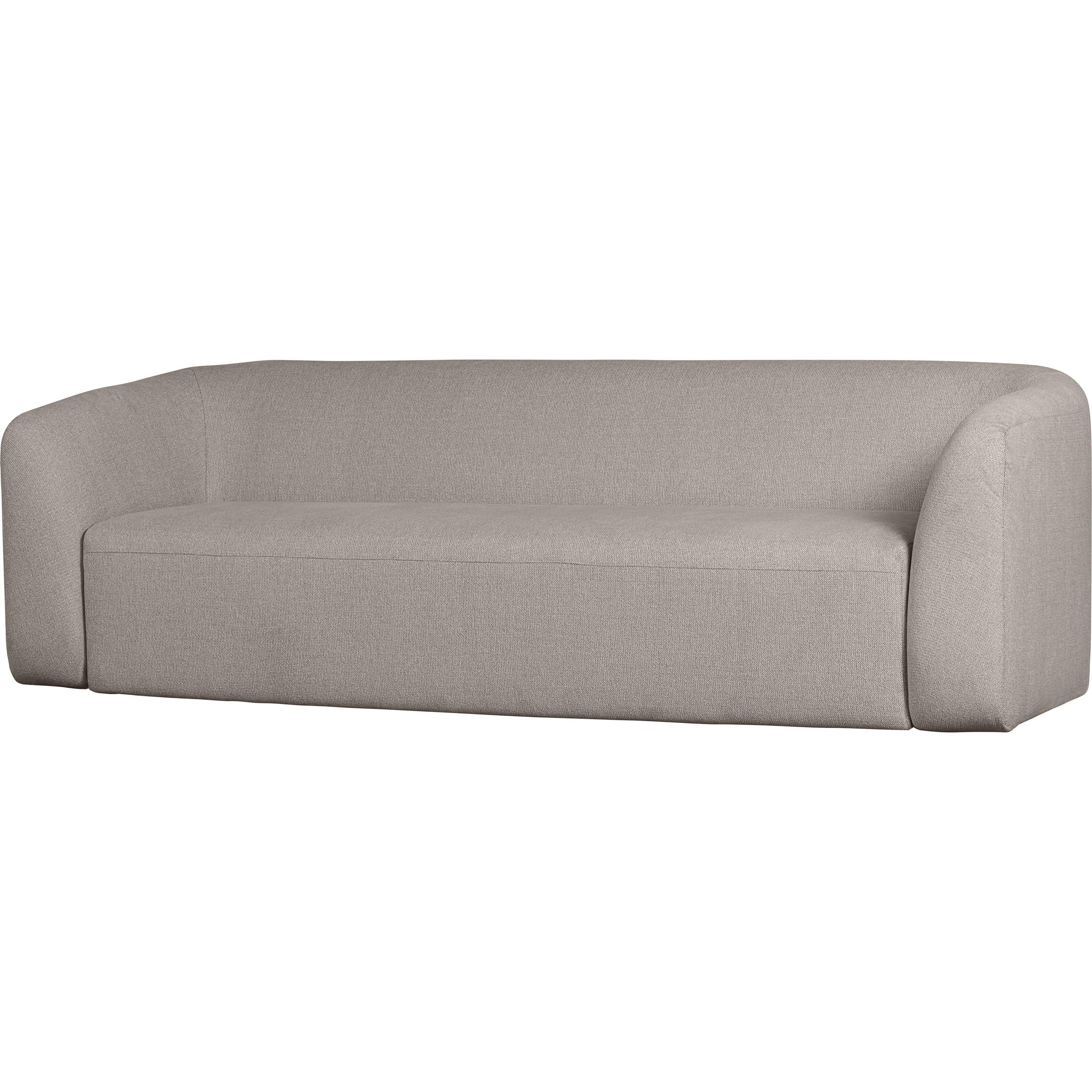 BePureHome, Sofa, Sloping (3-Sitzer)