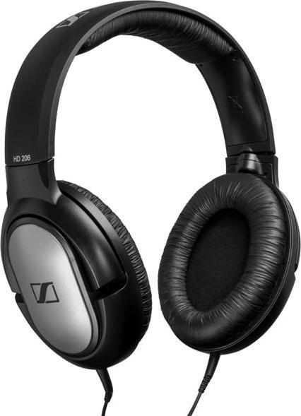 Produktbild Sennheiser HD 206 (NC, Kabelgebunden)