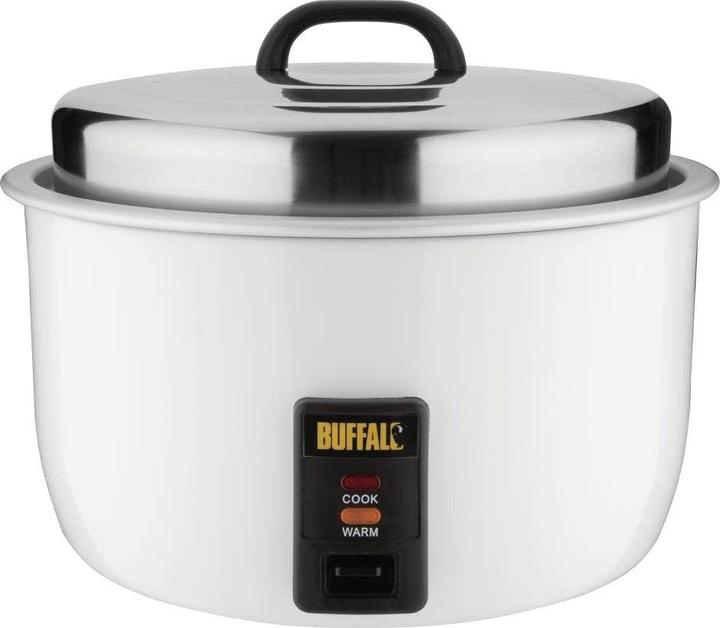 Actual product image Buffalo CB944 Rice Cooker