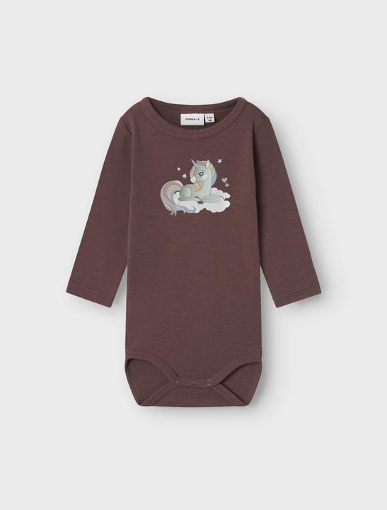 Immagine prodotto Name it Tutina in lana merino (74)