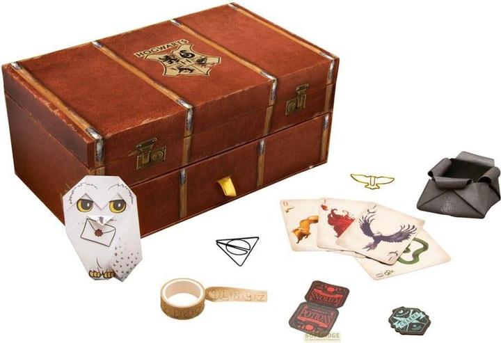 Produktbild Paladone Products Harry Potter