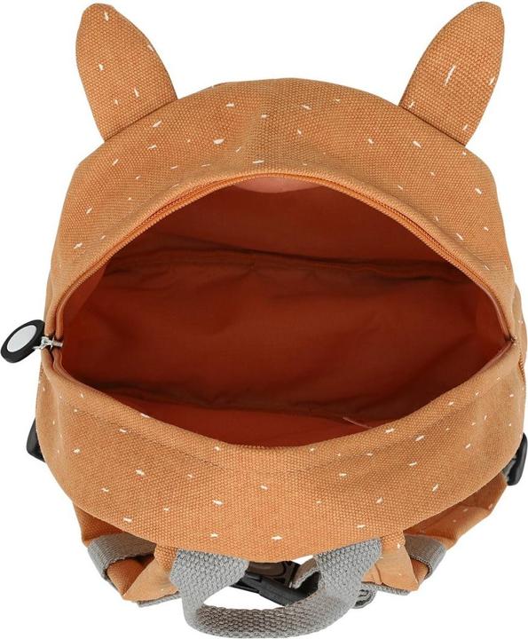 Produktbild Trixie Baby Backpack Small Mr. Fox