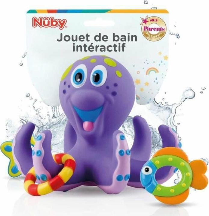 Produktbild Nuby Badewanne Nûby