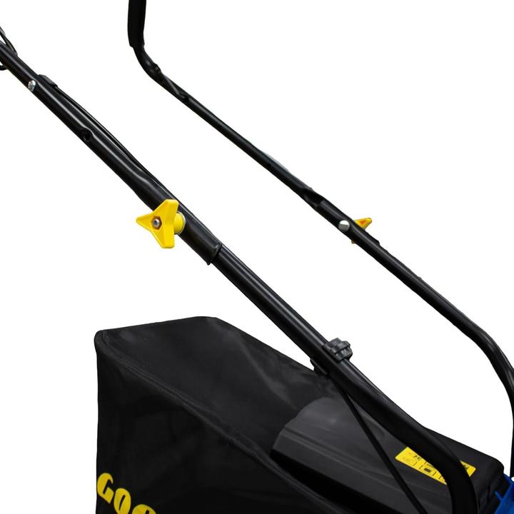 Actual product image Goodyear GY40LM (Petrol)