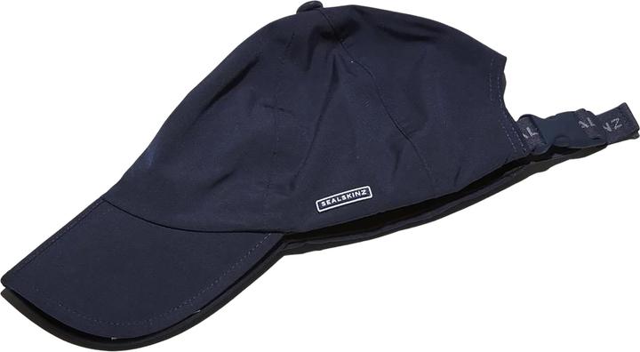 Produktbild Sealskinz Salle (One Size)