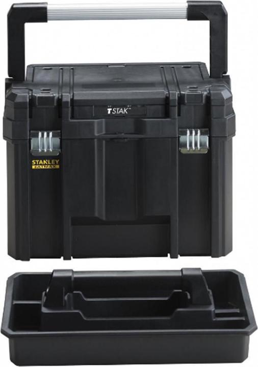 Actual product image Stanley Toolbox TSTAK (1 Piece)