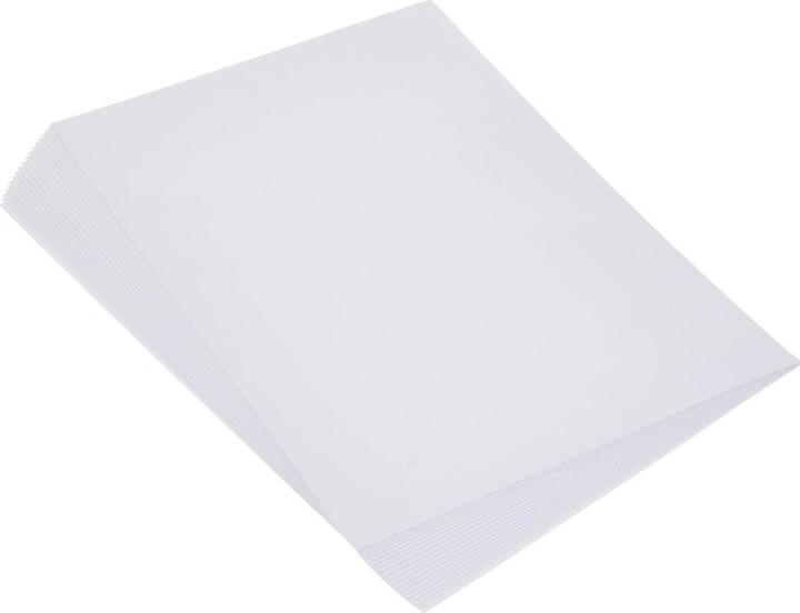 Actual product image Epson value glossary (183 g/m², A4, 20 x)