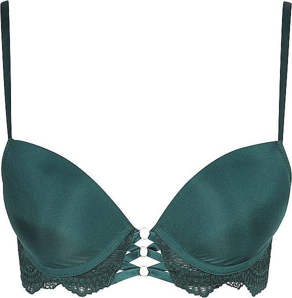 Produktbild Lascana Push Up BHELENORA fir (Einzelpack, 75 B)