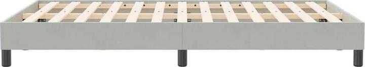 Produktbild vidaXL Boxspringbett (120 x 210 cm)
