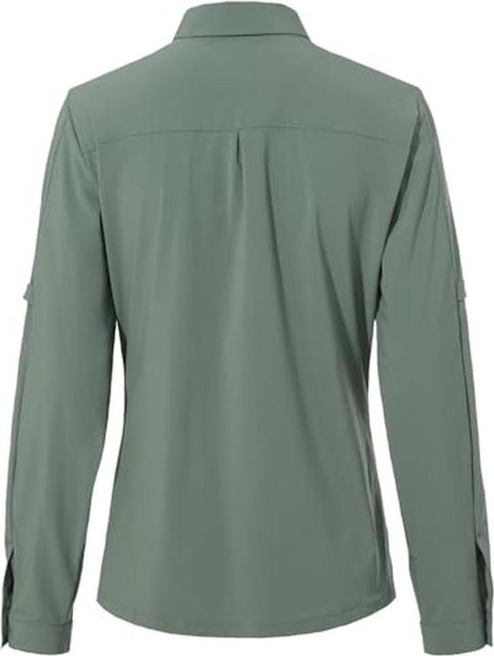 Produktbild Vaude Farley Stretch Shirt (38)