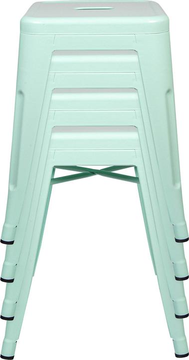 Actual product image Hjh Office Vantaggio
