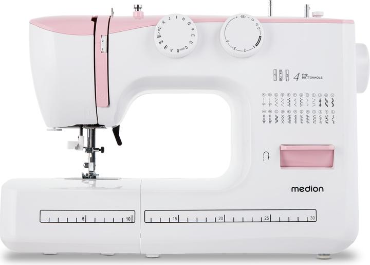 Actual product image Medion Life SM60