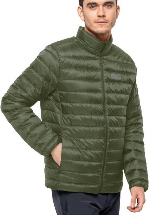 Actual product image Jack Wolfskin Pack & Go Down Jkt M (S)