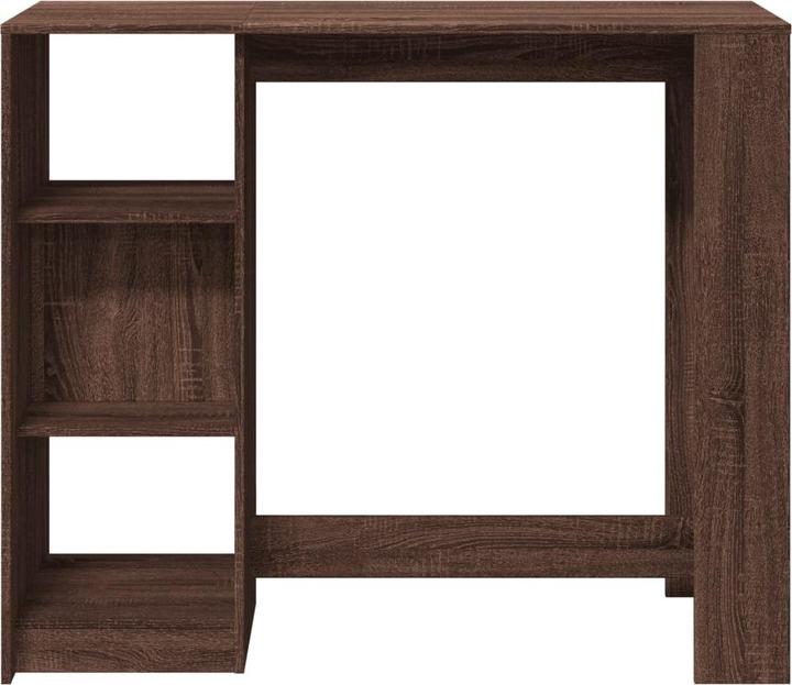 Produktbild vidaXL Bartisch