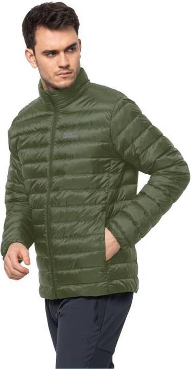 Actual product image Jack Wolfskin Pack & Go Down Jkt M (S)