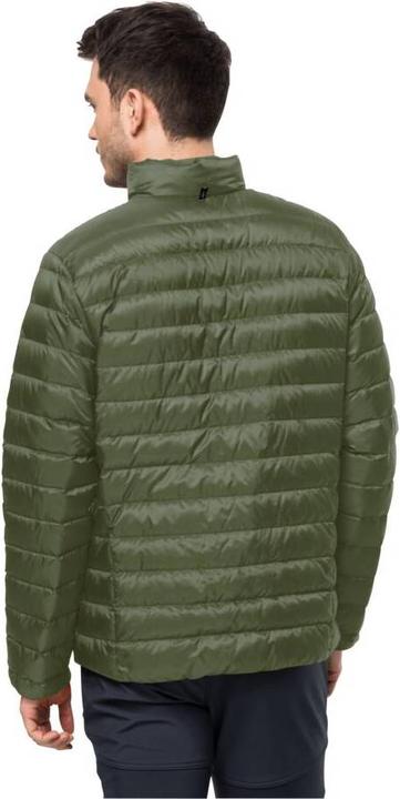 Actual product image Jack Wolfskin Pack & Go Down Jkt M (S)