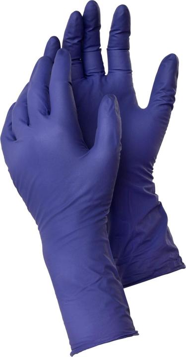 Image du produit Tegera Ejendals 858, Gants jetables, Purple, Adult, Adult, Unisex, Chemical resistant, Moisture r (9)
