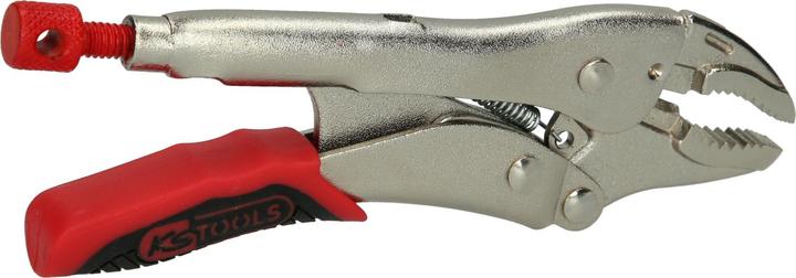 Produktbild KS Tools 115.2031 (125 mm)