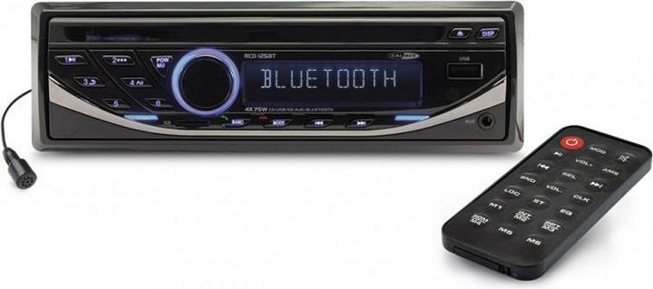 Image du produit Caliber RCD125BT