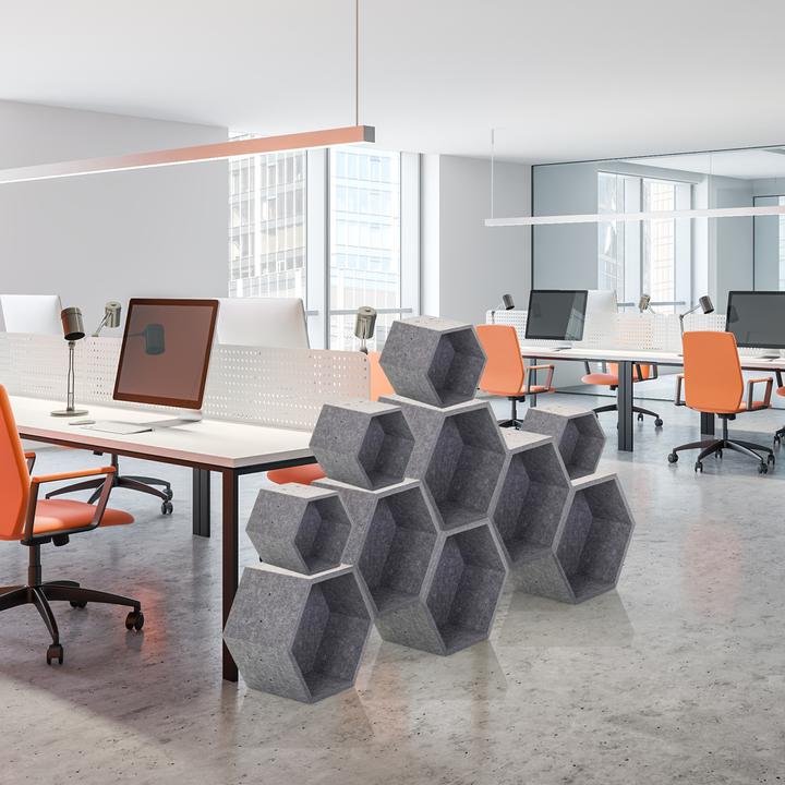 Produktbild Hjh Office Flexmiut Store B